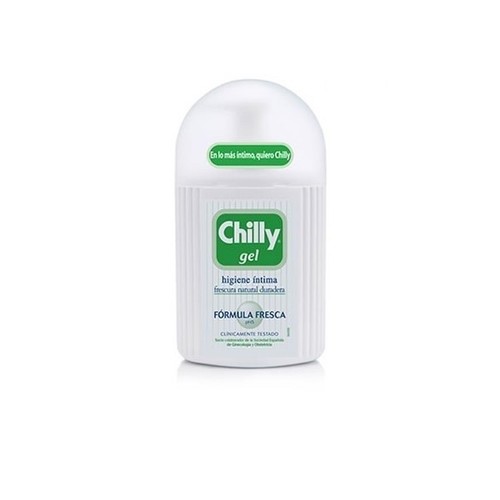 Chilly intimo intimgel - intimo,