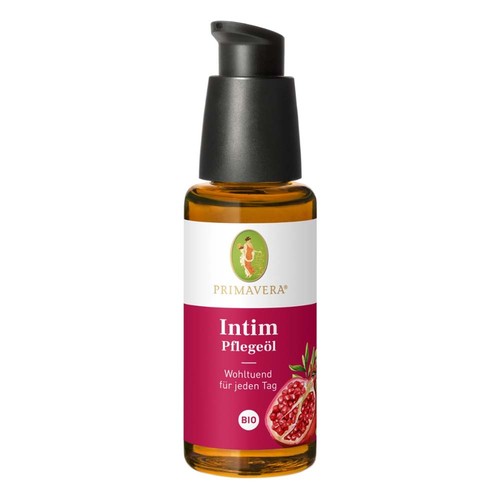 Intim pflegeöl 30ml - -, |