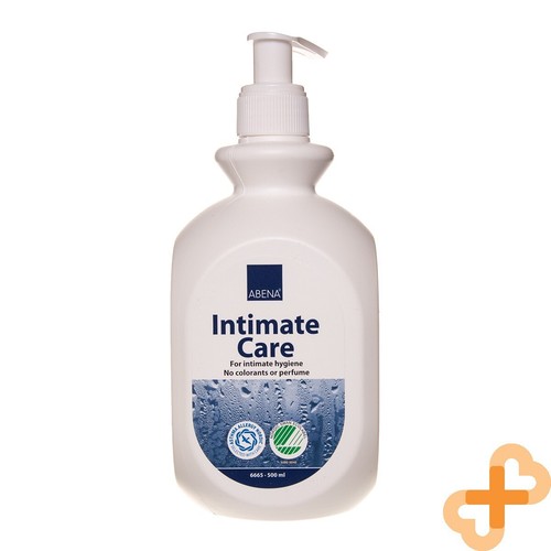 Abena intimpflege waschgel 500 - intimpflege,