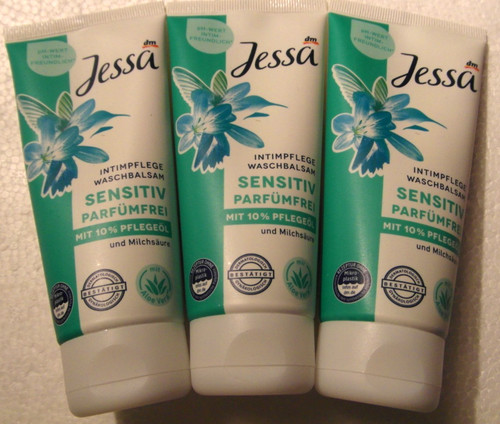 Jessa intimpflege - jessa,