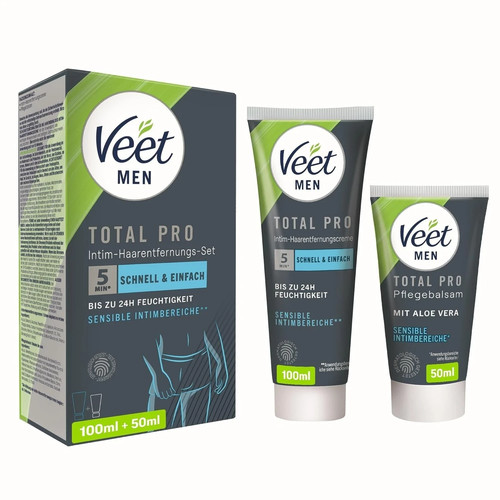 Veet men intim - veet,
