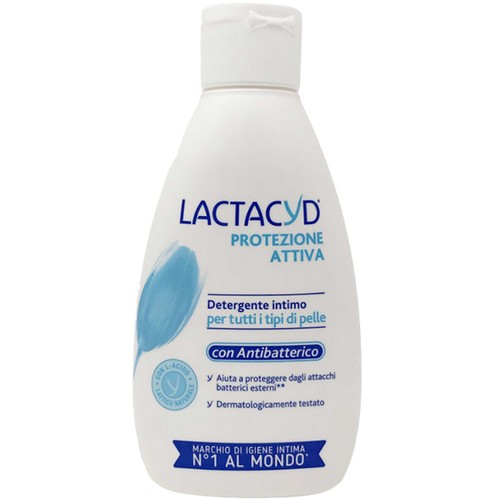 Lactacyd intimpflege lotion - lactacyd, intimpflege-lotion