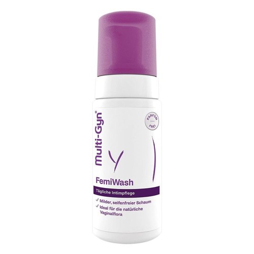 Multi gyn femiwash - multi-gyn,