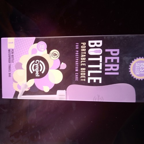 Cynpel peri bottle bidet - bidet, xl