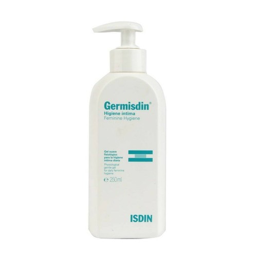 Gel zur intimpflege isdin - gel,