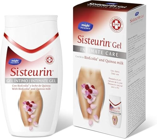 Intimgel 200 sisteurin - 200, ml