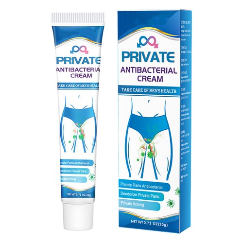 Herren intimbereich - 20, g