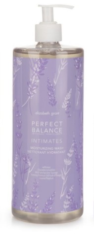 Elizabeth grant balance - elizabeth,