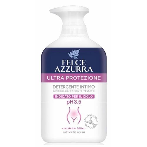 Intimpflege lotion sapone - [ch], intimpflege-lotion