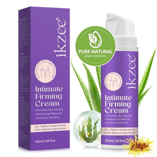 Intimpflege vaginal creme - intimpflege,