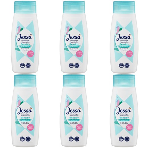 300 jessa intimpflege - x,