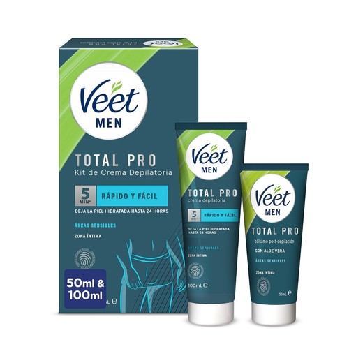 Veet men intim haarentfernungs - men,