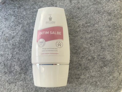 Bioturm intim salbe - intim,