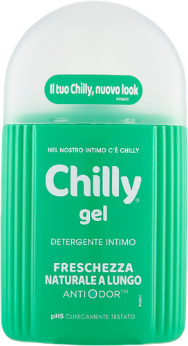 Intimpflege gel sapone - intimpflege-gel, intimo