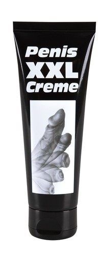 Penis xxl creme - penis,