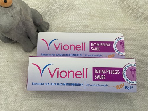 Vionell intim pflege - vionell, intim-pflege-salbe