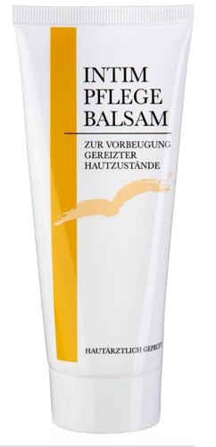 Badestrand intimpflege balsam - badestrand,