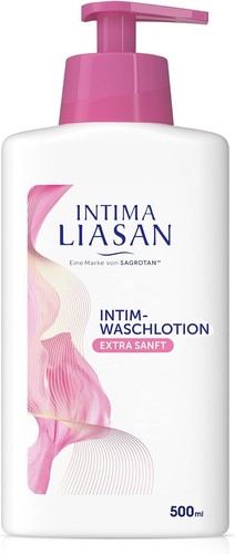 Intima liasan sagrotan - intima,