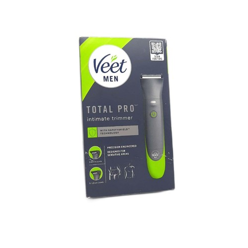 Veet körperhaartrimmer - veet,