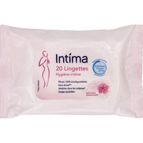 Sagrotan intima liasan - intima,