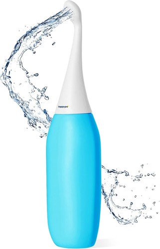 Happy dusche 2 0 - po, 2.0