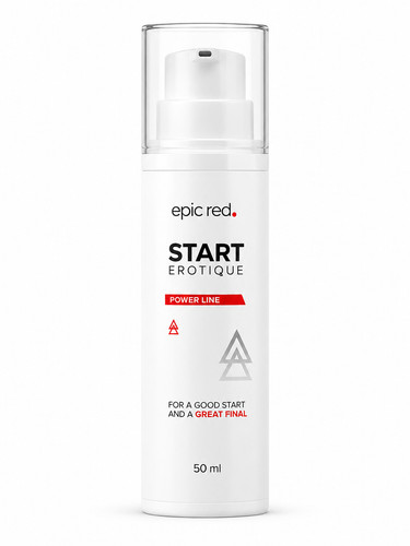 Start erotique 50ml intimgel - start,