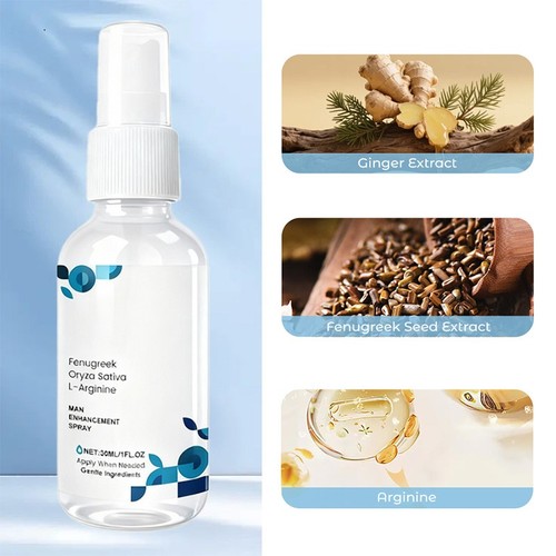 Männer intimpflege spray 30ml - intimpflege,