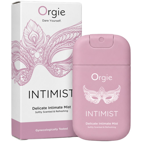 Orgie intimist intimspray - orgie,