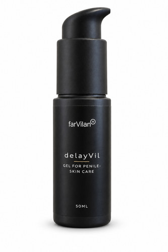 Farvilan delayvil intimpflege - delayvil,