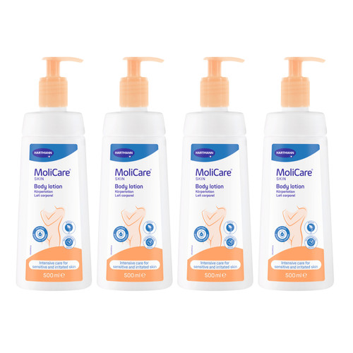 Molicare skin körperlotion - skin,