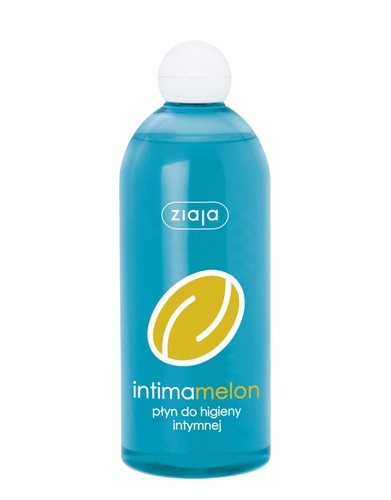 Ziaja intima melone - ziaja,,