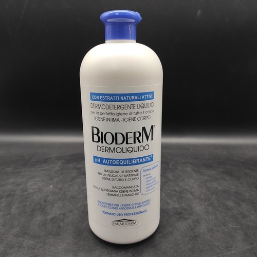 Bioderm duschgel dermoliquido - duschgel,