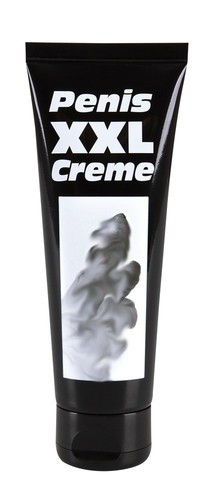 Penis xxl creme massagecreme - creme,