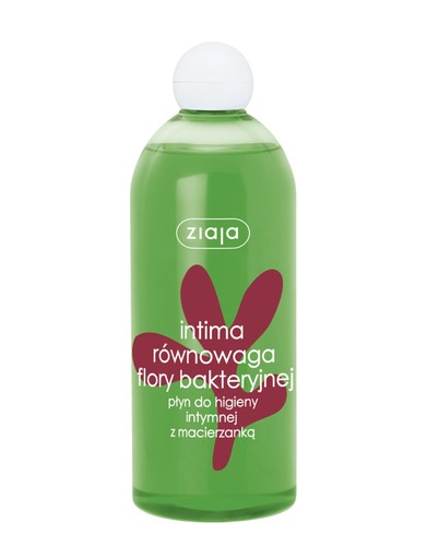 Ziaja intima ausgewogene - ziaja,,