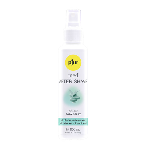 Frei haus 100 pjur med - 100,