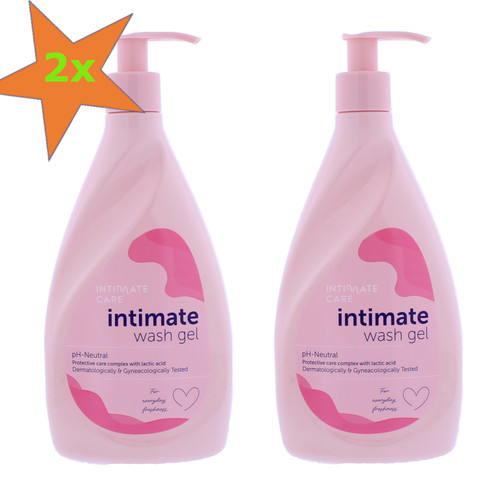 Intimate care intim waschgel - care:,