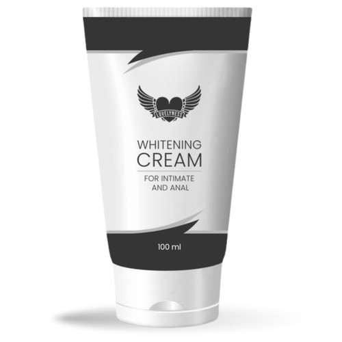 Anal whitening bleich creme - whitening,