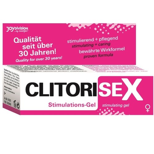 Joydivision clitorisex - joydivision,