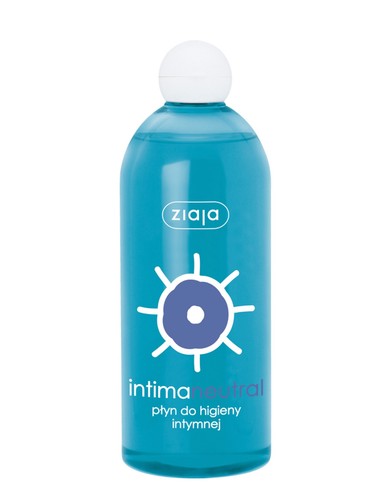 Ziaja intima neutral - ziaja,,