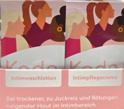 Kadefemin intimwaschlotion - kadefemin,