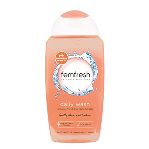 Femfresh intimwaschgel - femfresh,
