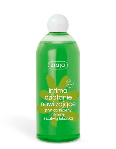 Ziaja intima - ziaja,,