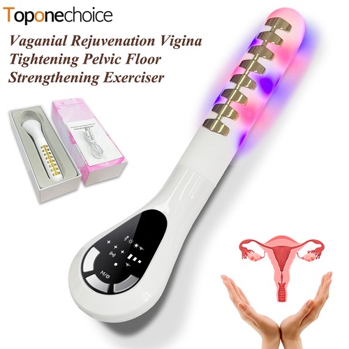 Vaginalstraffung