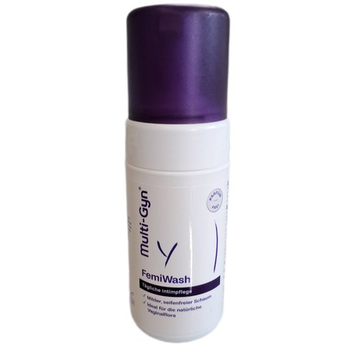 Multi gyn femiwash - multi-gyn,