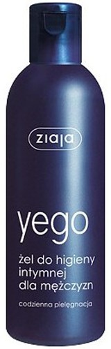 Ziaja yego intimhygienegel - ziaja,