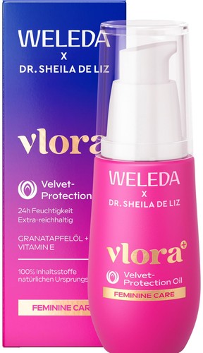 Weleda vlora velvet - weleda,