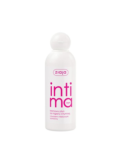 Ziaja intima intimpflege mit - ziaja,,