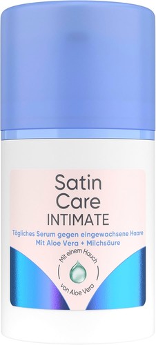 Intimpflege serum 50ml satin - intimpflege,