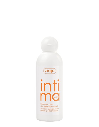 Ziaja intima intimpflege mit - ziaja,,
