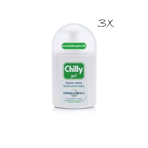 Chilly intimo intimgel - intimo,